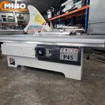 Paoloni formaatzaag 3200mm ** ritser ** paneelzaag zaagtafel, Doe-het-zelf en Verbouw, Gereedschap | Zaagmachines, Cirkelzaag
