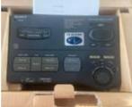 Sony Video Editing System Type XV-AL200E, Audio, Tv en Foto, Professionele Audio-, Tv- en Video-apparatuur, Ophalen of Verzenden