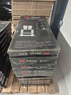 10x Telescoopladder Mexxo 5,4 meter met stabilisatiebalk, Doe-het-zelf en Verbouw, Ophalen of Verzenden, 4 meter of meer