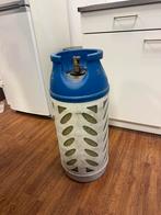 Gas fles voor heftruck 30L, Ophalen