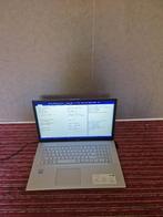Asus VivoBook 17 Defect ?, Computers en Software, Windows Laptops, 2 tot 3 Ghz, Ophalen of Verzenden, SSD, Niet werkend