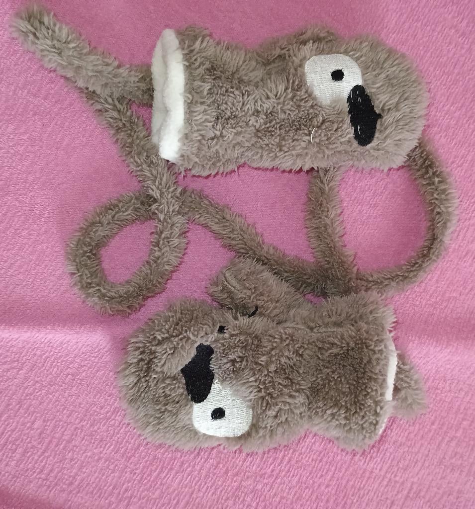 Baby handschoenen en muts, Ophalen of Verzenden, Jongen of Meisje, Handschoenen