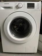 Samsung WF70F5E0Z4W/EN Wasmachine - Goede Staat!, Ophalen, Gebruikt, Voorlader, Kort programma