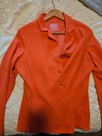 Kyra en Ko Koraal Dames Jasje Maat XL, Overige kleuren, Maat 46/48 (XL) of groter, Kyra en Ko, Ophalen of Verzenden