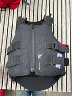 Body protector paardrijden, Dieren en Toebehoren, Paardrijkleding, Ophalen, Gebruikt, Kinderen, Springen