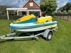 Yamaha Waveraider 700, Watersport en Boten, Ophalen, Gebruikt, Benzine, 70 tot 120 pk