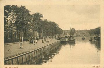 (388-308-027) Sneek Looxmagracht beschikbaar voor biedingen