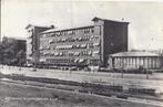Den Haag Hoofdgebouw K L M Oude Gelopen Ansichtkaart A2336, Verzamelen, Ansichtkaarten | Nederland, Verzenden, 1940 tot 1960, Gelopen