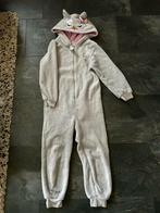 Primark Uil Onesie Maat 128 - Zacht & Warm, Ophalen of Verzenden, Zo goed als nieuw, Meisje