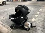 Cybex maxi cosi cloud q met isofix en spiegel, Kinderen en Baby's, Autostoeltjes, Zo goed als nieuw, Isofix, 0 t/m 13 kg, Ophalen