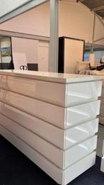 Toonbank, Huis en Inrichting, Ophalen, Overige materialen, Nieuw, Minder dan 100 cm