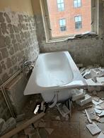Badkuip gratis afhalen 75x170 inbouw bad, Huis en Inrichting, Badkamer | Badkamermeubels, Ophalen, Gebruikt, Overige typen, 50 tot 100 cm