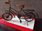 Mooie decoratie fiets, Ophalen, Zo goed als nieuw