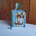 Unieke JunkJournal
Nieuw Album Scrapbooking Notitieboekje, Ophalen of Verzenden, Nieuw