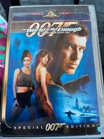 James Bond 007 The world is not enough, Vanaf 12 jaar, Ophalen of Verzenden, Zo goed als nieuw, Actie