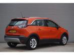 Opel CROSSLAND X 1.2 Turbo Innovation Cruise Control  Navi, Auto's, Opel, 5 stoelen, Crossland X, Benzine, 110 pk