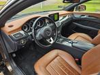 Mercedes-Benz CLS-klasse 400 LED/automaat/NAVI/airco, Automaat, Achterwielaandrijving, Gebruikt, Euro 6