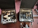 Partij youneec Q500+Q500+ drones voor de hobbyist., Ophalen, Gebruikt