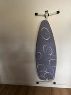 Brabantia strijkplank D serie, Witgoed en Apparatuur, Strijkijzers en Strijkplanken, Ophalen, Gebruikt