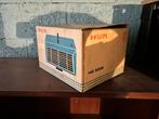 Philips HD 3206 – Vintage straalkachel in originele doos, Ophalen of Verzenden, Gebruikt