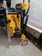 Dewalt DWE7491SET tafelzaag / zaagtafel met onderstel, Ophalen of Verzenden, Dewalt, N.v.t, N.v.t