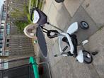 Smarttrike driewieler fiets, Ophalen, Gebruikt, Smart Trike, Duwstang
