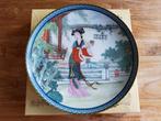 Wandborden Chinees porselein, Antiek en Kunst, Antiek | Wandborden en Tegels, Ophalen