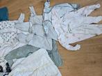 Diverse slaapzakken maat 50-56 tot 74-80, Kinderen en Baby's, Dekens, Slaapzakjes en Inbakerproducten, Ophalen of Verzenden, Zo goed als nieuw