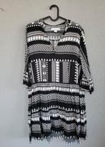 New Yorker zomer jurk maat S, Kleding | Dames, Verzenden, Zwart, New Yorker, Zo goed als nieuw