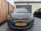 Opel Astra 1.4 Turbo Cosmo Automaat | Cruise | PDC | APK, Euro 5, 4 cilinders, 700 kg, Bedrijf