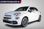 Fiat 500 X 1.3 GSE Sport | LED | CAMERA | CRUISE | STOELVERW, Gebruikt, 4 cilinders, 150 pk, Wit