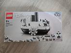 Lego disney 100 jaar 40659 mini steamboat willie, Ophalen of Verzenden, Nieuw