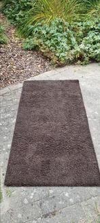 Bruin kleed Ikea 80x150, Ophalen, Zo goed als nieuw, Bruin, Rechthoekig