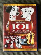DVD 101 Dalmatiërs. ( 2-Disc Special Edition ), Cd's en Dvd's, Dvd's | Kinderen en Jeugd, Alle leeftijden, Ophalen of Verzenden