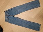 Levi's 501 vintage jeans w26 l30 nieuw zonder kaartjes, Ophalen of Verzenden, Nieuw, Blauw, W27 (confectie 34) of kleiner