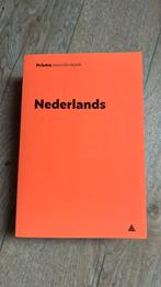 Prisma woordenboek Nederlands, Prisma of Spectrum, Redactie Prisma; Martha Hofman, Nederlands, Ophalen of Verzenden