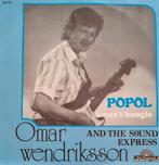 OMAR WENDRIKSSON - POPOL, Ophalen of Verzenden