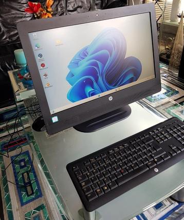 HP ProOne 400 G2 20" Non-Touch All-in-One PC beschikbaar voor biedingen