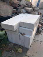 Ytong blokken 60x20x10 cm, Doe-het-zelf en Verbouw, Ophalen, Zo goed als nieuw