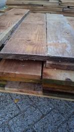 Geimpregneerde planken, Tuin en Terras, Palen, Balken en Planken, Ophalen, Nieuw, Planken