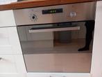 Inbouw oven Whirlpool, Ikea, 60cm, Gebruikt, Inbouw, Oven, Ophalen