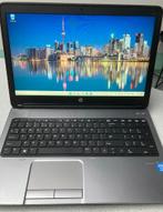 Zeer snel!! HP ProBook 650 G1 Core i7/W11 Pro, Computers en Software, Windows Laptops, 120 Gb, 15 inch, Qwerty, Ophalen of Verzenden