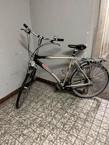 Betavus heren fiets beschikbaar voor biedingen