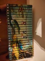 Donald Duck serie groot, Boeken, Gelezen, Complete serie of reeks, Europa, Ophalen of Verzenden