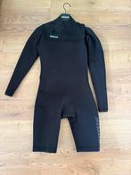 Mystic Marshall 3/2 lange armen korte benen wetsuit, Watersport en Boten, Ophalen of Verzenden, Zo goed als nieuw, Wetsuit