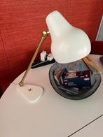 design VL-38 Vilhelm Lauritzen louis poulsen, Ophalen, Flos martinelli poulsen oluce raak herda, Zo goed als nieuw, Metaal