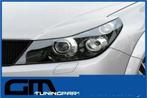 # koplampspoilers opel astra h #, -, -, Opel, Nieuw