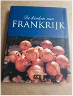 De keuken van frankrijk h, Ophalen of Verzenden, Zo goed als nieuw, Frankrijk, Hoofdgerechten