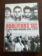 Hooligans ( 2 DVD Box ) met deel 1 en 2, Vanaf 16 jaar, Boxset, Actie, Ophalen of Verzenden