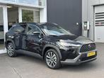 Toyota Corolla Cross Hybrid 140 Style Parkeersensoren V+A |, Stof, Gebruikt, 4 cilinders, Zwart